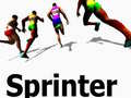 თამაშის Sprinter