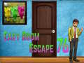 თამაშის Amgel Easy Room Escape 76