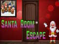 თამაშის Amgel Santa Room Escape