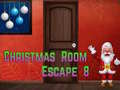 თამაშის Amgel Christmas Room Escape 8