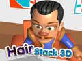 თამაშის Hair Stack 3D