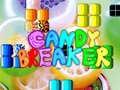 თამაშის Candy Breaker