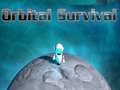 თამაშის Orbital Survivor