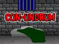 თამაშის Con-undrum