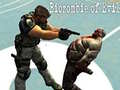 თამაშის Biozombie of Evil
