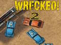 თამაშის Wrecked! 2