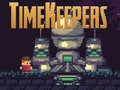თამაშის Timekeepers
