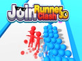 თამაშის Join Runner Clash 3D