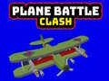 თამაშის Plane Battle Clash
