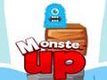 თამაშის Monster Up