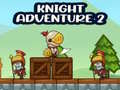 თამაშის Knight Adventure 2