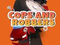 თამაშის Cops and Robbers