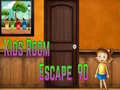 თამაშის Amgel Kids Room Escape 90