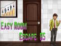 თამაშის Amgel Easy Room Escape 85