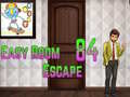 თამაშის Amgel Easy Room Escape 84