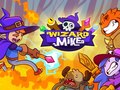 თამაშის Wizard Mike