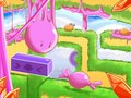 თამაშის Mini Sticky