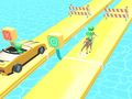 თამაშის Epic Car Transform Race