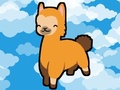 თამაშის Lhama Clicker