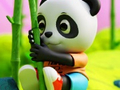 თამაშის Coloring Book: Two Pandas