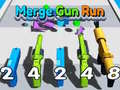 თამაშის Merge Gun Run