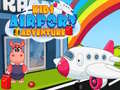 თამაშის Kids Airport Adventure