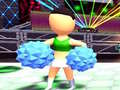 თამაშის Dance Clicker!