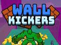 თამაშის Wall Kickers