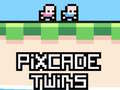 თამაშის Pixcade Twins
