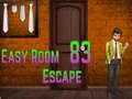 თამაშის Amgel Easy Room Escape 83