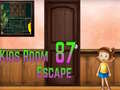 თამაშის Amgel Kids Room Escape 87