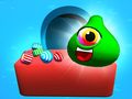 თამაშის Candy Monsters Puzzle