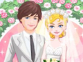 თამაშის Shopaholic Wedding Models
