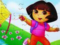 თამაშის Cute Girl Jigsaw Puzzles