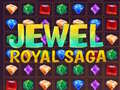 თამაშის Jewel Royal Saga