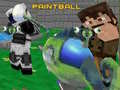 თამაშის Paintbal 
