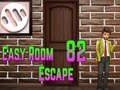 თამაშის Amgel Easy Room Escape 82