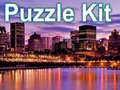 თამაშის Puzzle kit