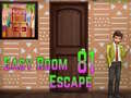 თამაშის Amgel Easy Room Escape 81