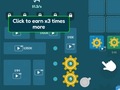 თამაშის Merging Gears