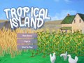 თამაშის Tropical Island