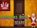 თამაშის Amgel Christmas Room Escape 7