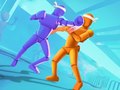 თამაშის Agent Fight 3D