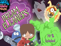 თამაშის Dream Cleaners