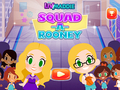 თამაშის Squad a Rooney