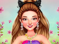თამაშის Celebrity Spring Fashion Trends