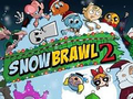 თამაშის Snow Brawl 2