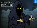 თამაშის Number Reaper