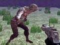 თამაშის Survival Dead Zombie Trigger