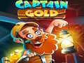 თამაშის Captain Gold